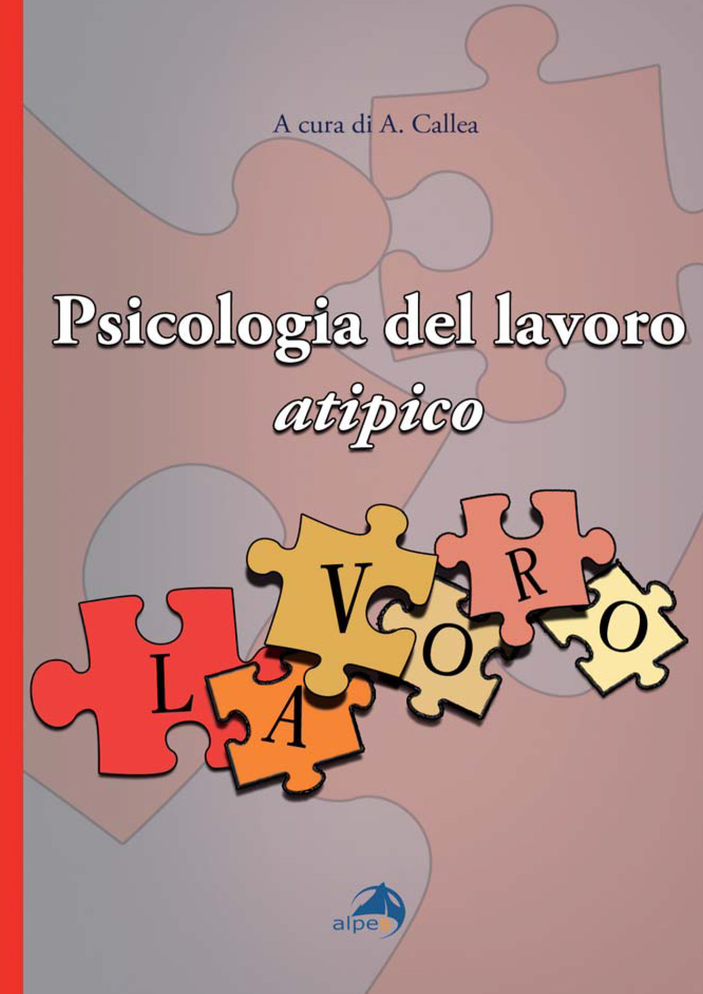 psicologia del lavoro atipico